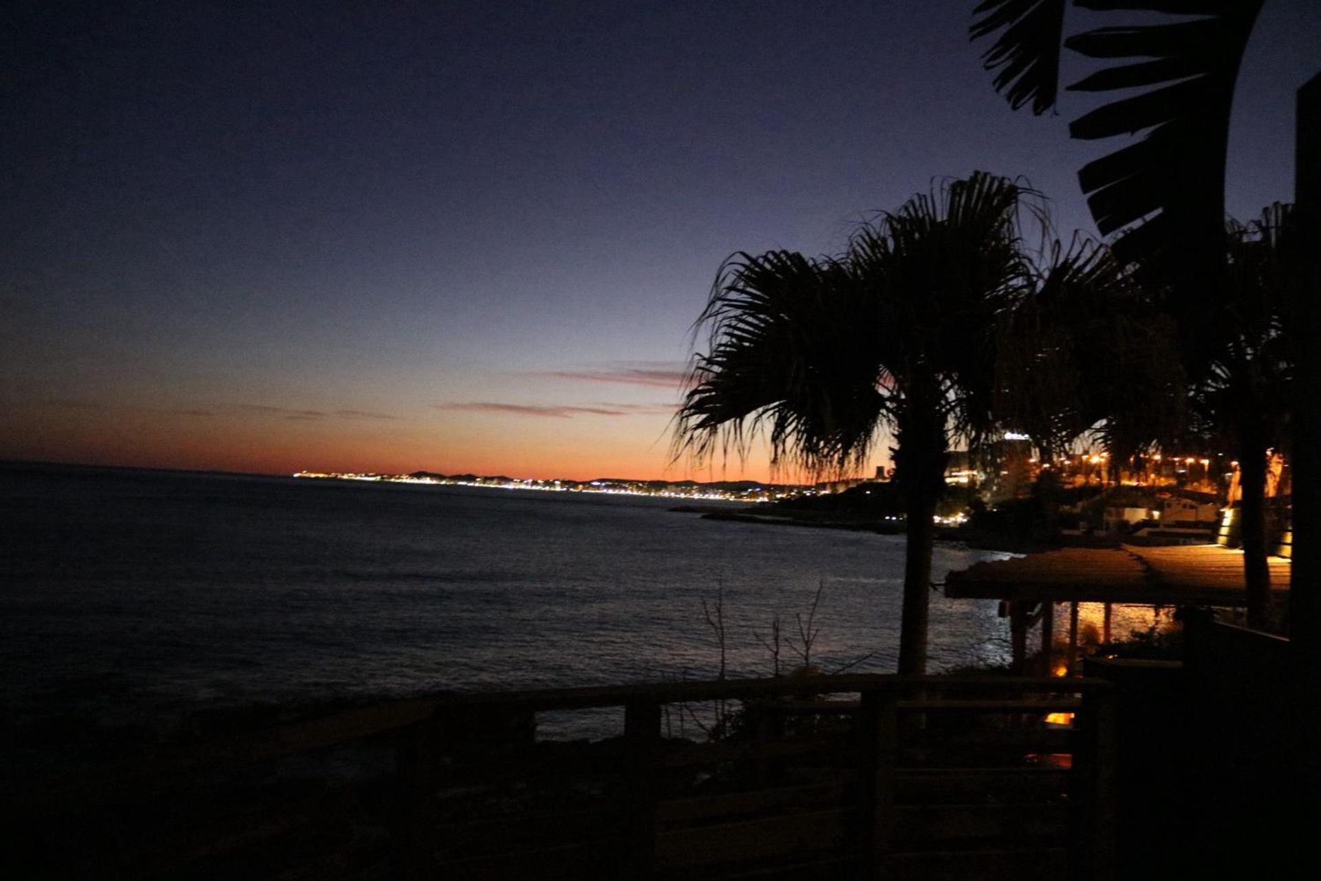 Apartamento Golf Beach Benalmádena Extérieur photo