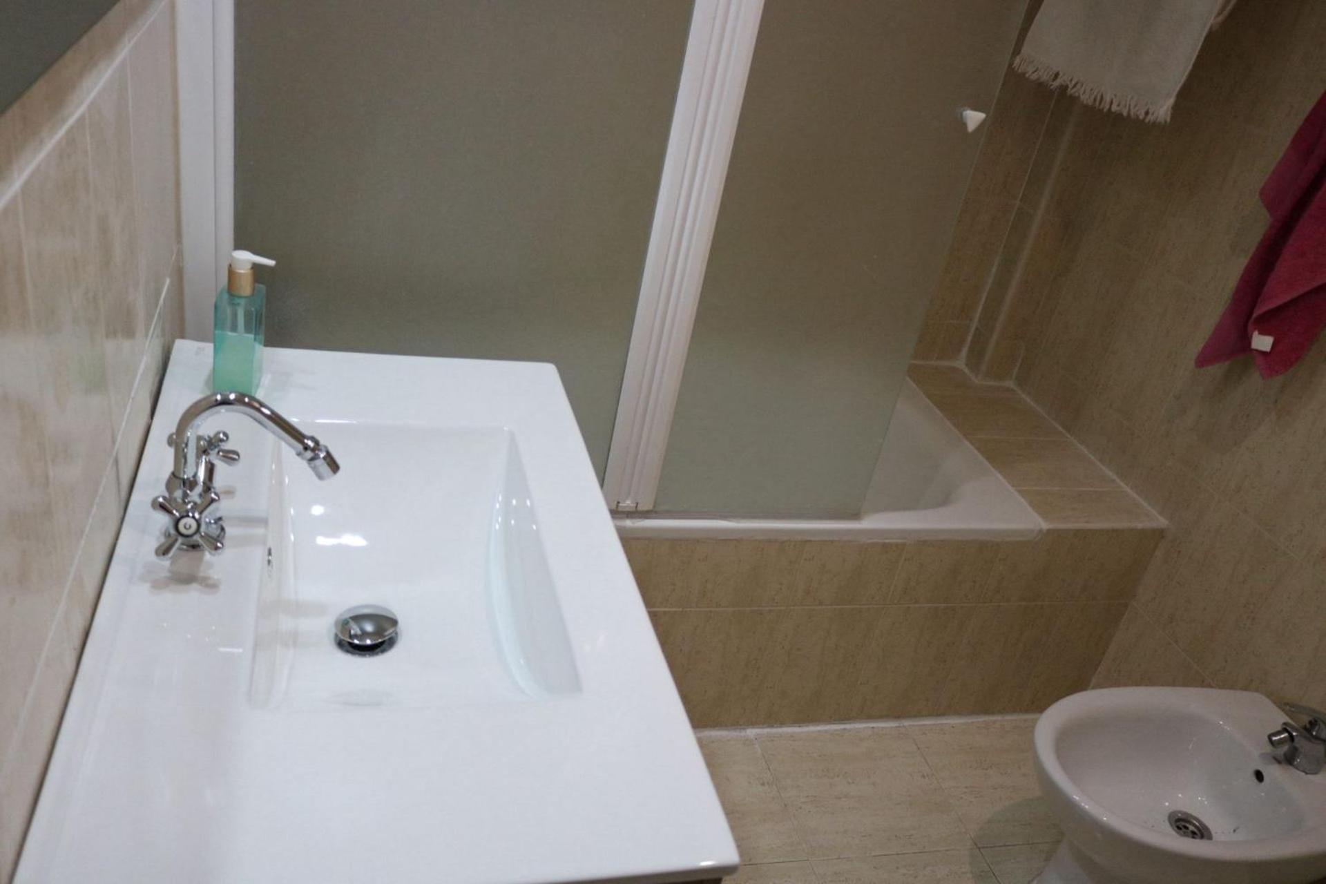 Apartamento Golf Beach Benalmádena Extérieur photo