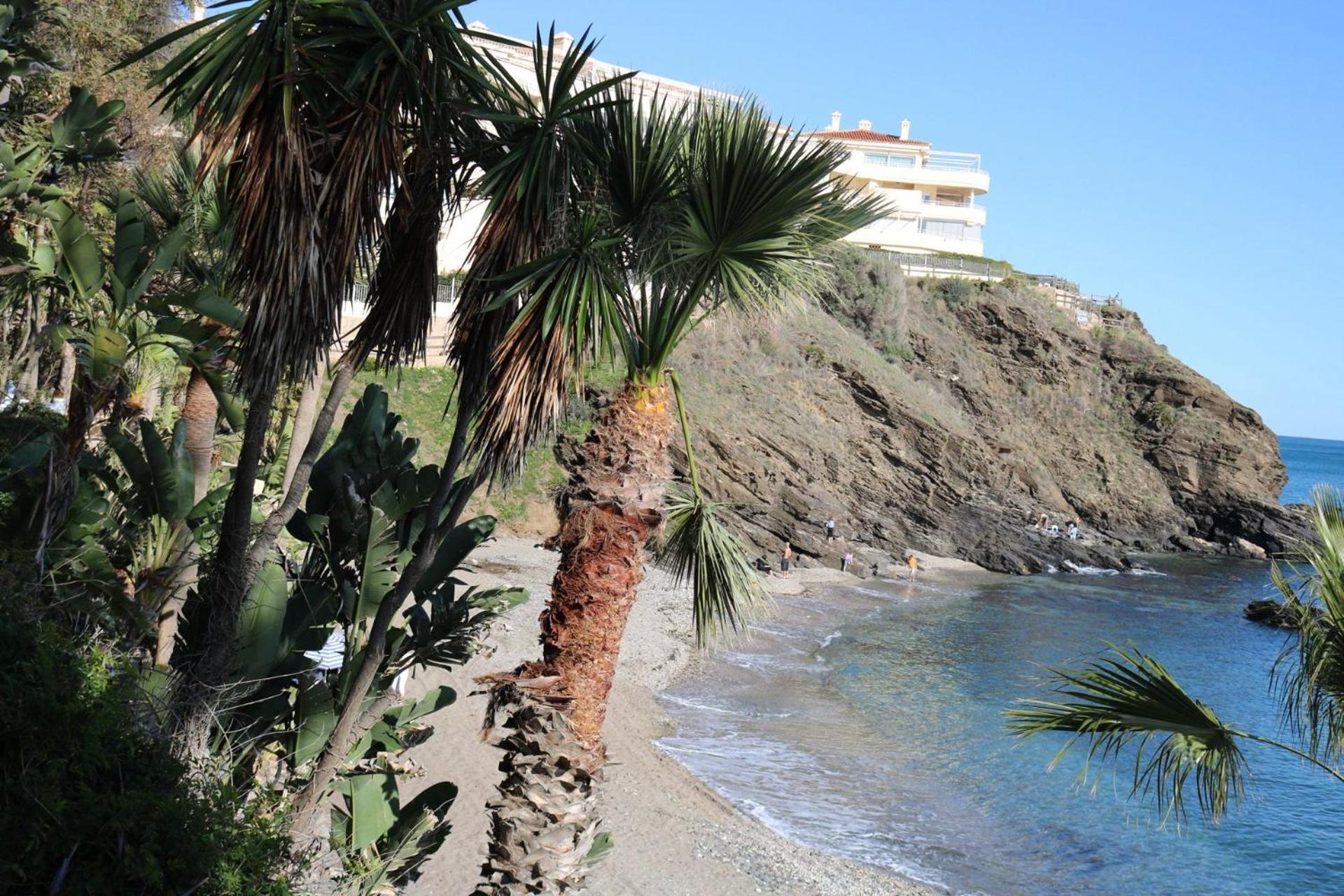 Apartamento Golf Beach Benalmádena Extérieur photo