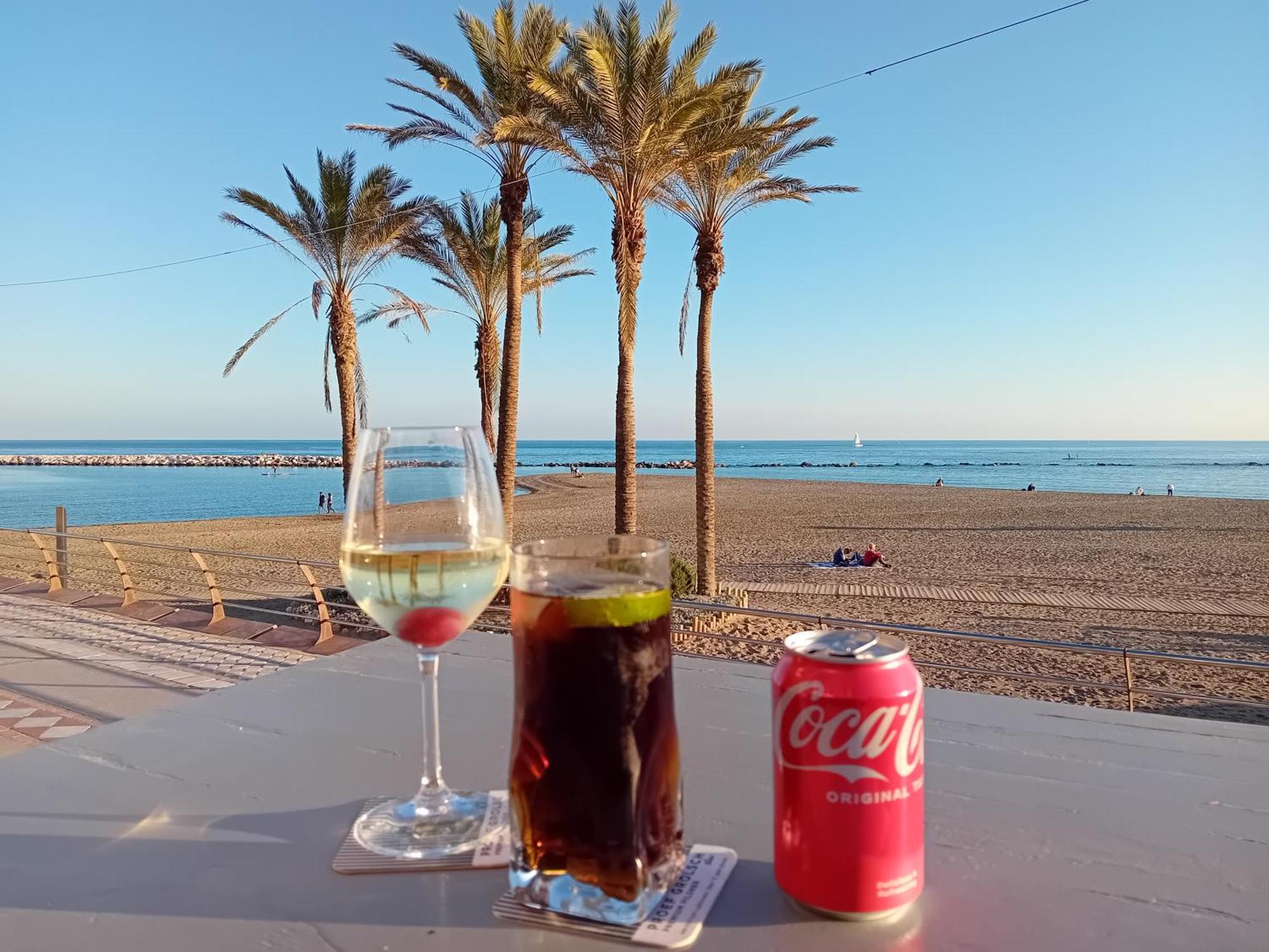 Apartamento Golf Beach Benalmádena Extérieur photo