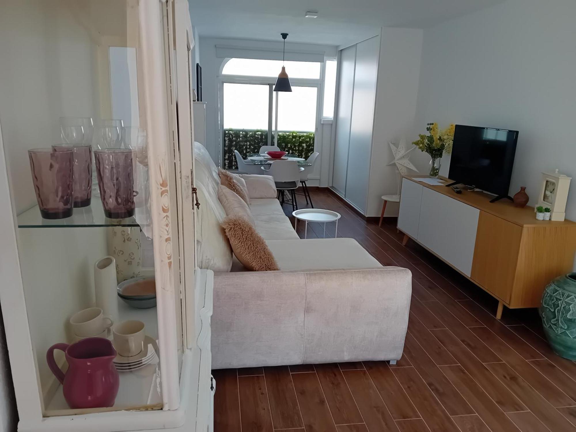 Apartamento Golf Beach Benalmádena Extérieur photo
