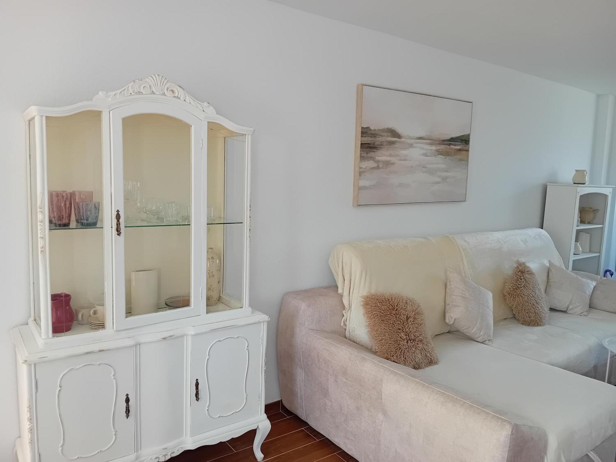 Apartamento Golf Beach Benalmádena Extérieur photo