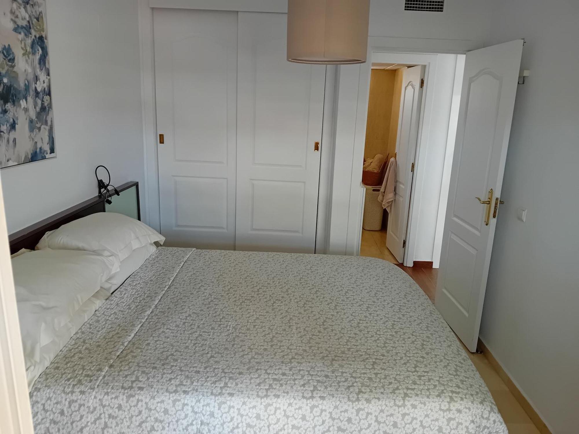 Apartamento Golf Beach Benalmádena Extérieur photo