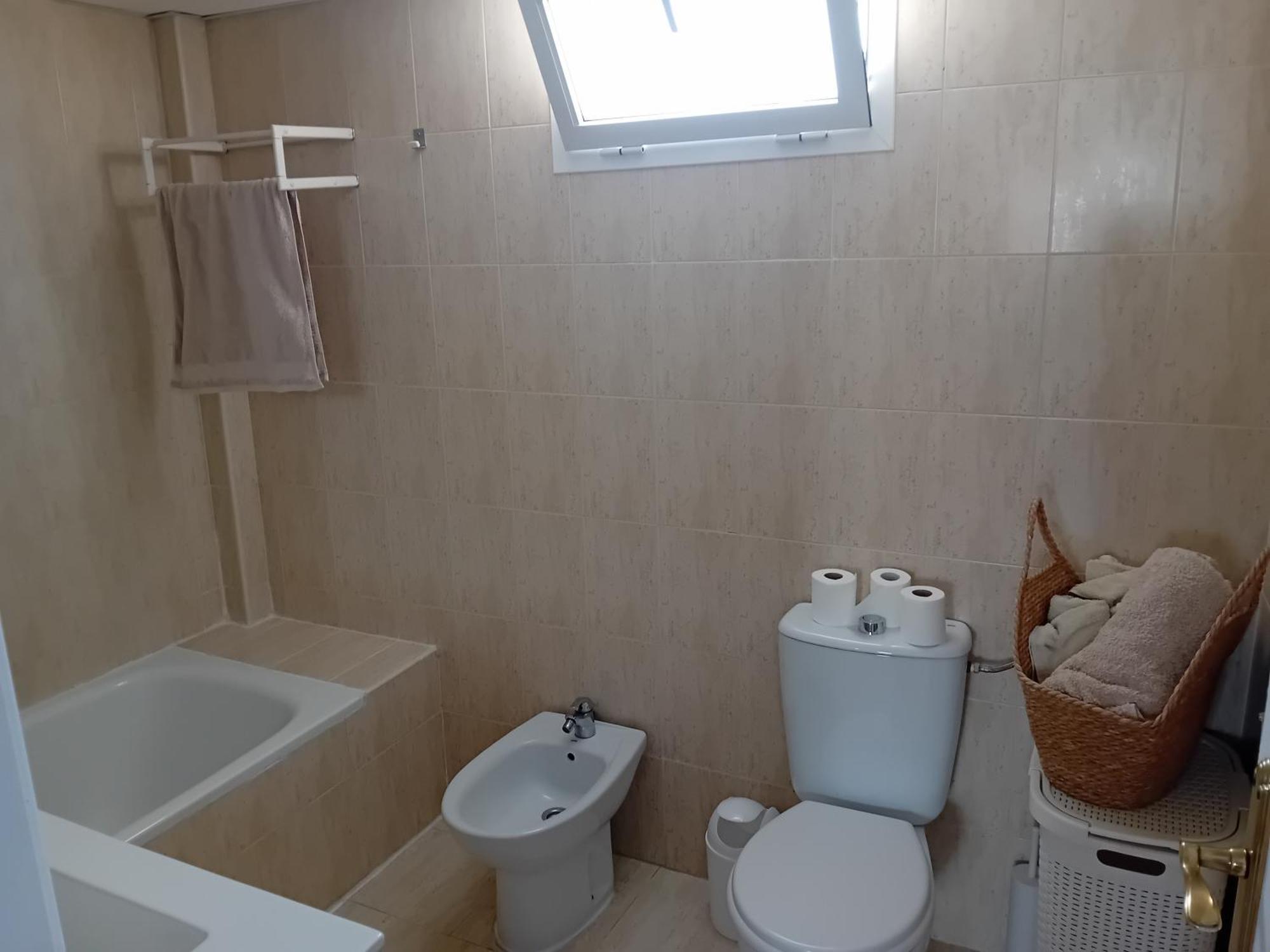Apartamento Golf Beach Benalmádena Extérieur photo